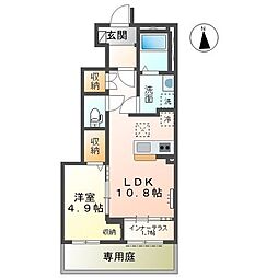 （仮称）柳島アパートＡ棟新築計画