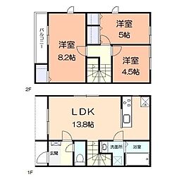 グランポタジェB 101