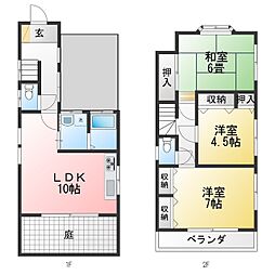 SHORIN戸建 1