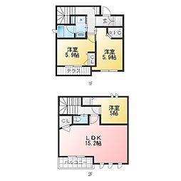 サザンパティオ