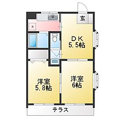 ロイヤルコートＦ．Ｆ