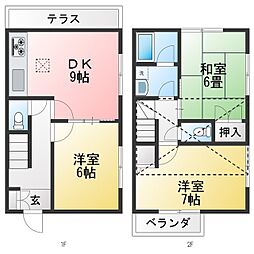 ハウゼＭ