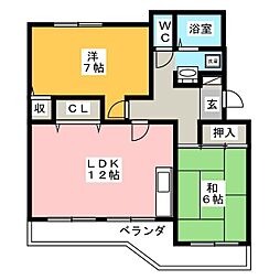 ヴィラ水澤