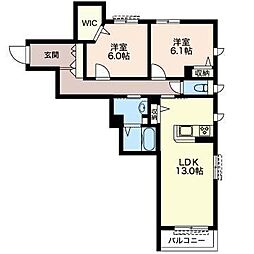 エクラシエ茅ヶ崎