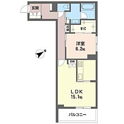ＦＤＩ　Ｃａｓａ片瀬江ノ島I 403