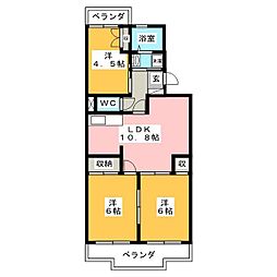 コンフォート鵠沼I