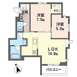セレナコート藤沢 201