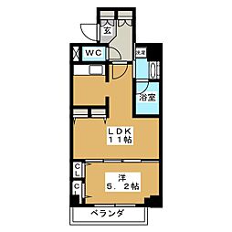 ミリューメゾン鵠沼