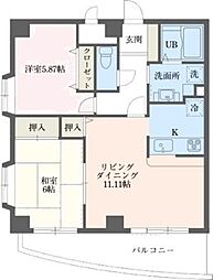 プロシード藤沢鵠沼