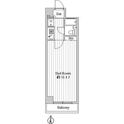 シーサイドビラ鵠沼