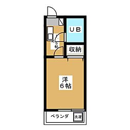 スワンハイツ