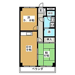 ソシア下永谷
