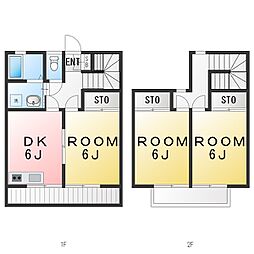 ソシア八木台II