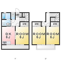 ソシア八木台II