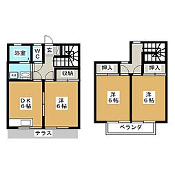 ソシア八木台II