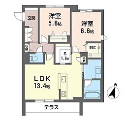 スピラーレ・マレ 102