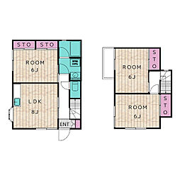 サンバーン港南台E