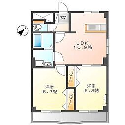 Ｋ・Ｕレジデンス