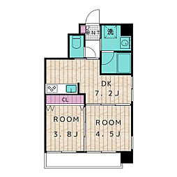 プライムガーデン新杉田西 601