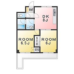第2長瀬ビル