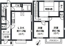 アロッジオ日限山