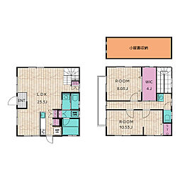 笹下3丁目貸戸建 1