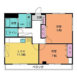 サンテラスパーム