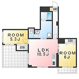 プレジュールメゾンIV