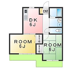 パルデンス増田