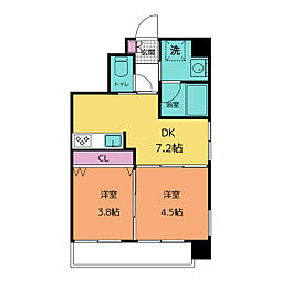 プライムガーデン新杉田西 301