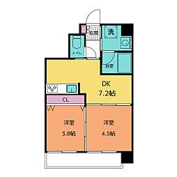 プライムガーデン新杉田西 401