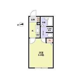 イニッツィオ永田南