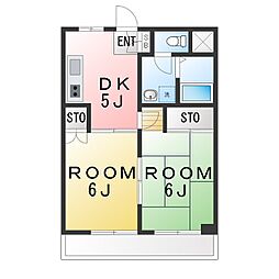 天正ビル貮番館