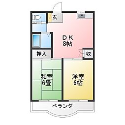 ヴィラコートＦＫ