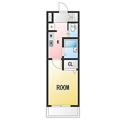 川之上ビル参番館