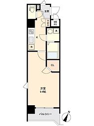 アルカサーノ新杉田