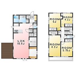 日野9丁目戸建
