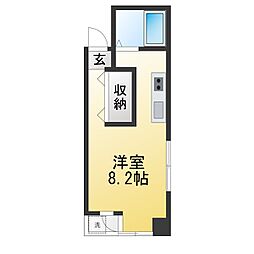 メゾン・ド・弘明寺