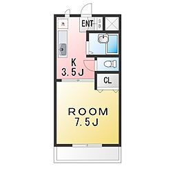 シーサイドパレス新杉田