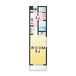 ウイングス港南中央8