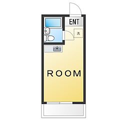 ヒューズ上大岡