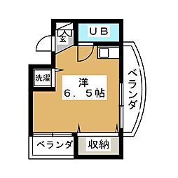 アークミル港南台