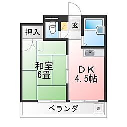 上永谷コーポラス