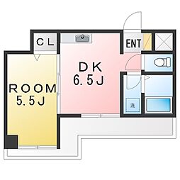 アークミル港南台