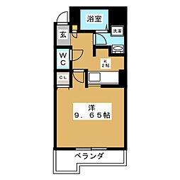 フェリーチェ横濱