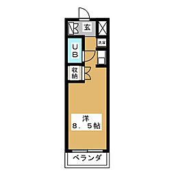 川之上ビル参番館