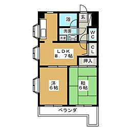 グレイスハイツIII