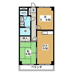 ソシア下永谷