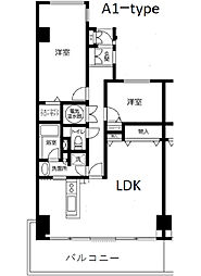TLRレジデンス磯子駅前