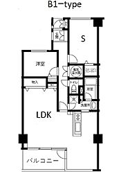 TLRレジデンス磯子駅前